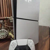 پلی استیشن ۵ اسلیم ۱ ترابایت / PS5 SLIM