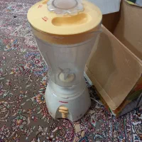 مخلوط کن و آسیاب سانی