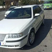 فروش سمند LXمدل 89|خودرو سواری و وانت|یاسوج, |دیوار