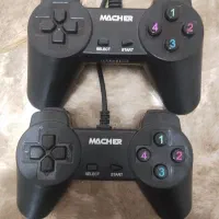 دسته بازی از همه جا ارزان