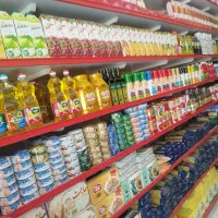 سلام به یک نفر آقا جهت کار در سوپر مارکت