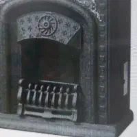 بخاری|بخاری، هیتر، شومینه|ورامین, شهرک فاطمیه|دیوار