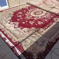 فرش کار کرده|فرش|شیراز, مسلم|دیوار