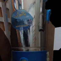 پتو شور پاکیزان.موتور خارجی