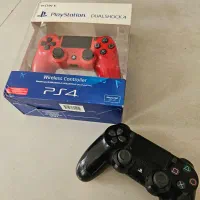 Ps4 slim 1T دو دسته|کنسول، بازی ویدئویی و آنلاین|تهران, تهرانپارس غربی|دیوار