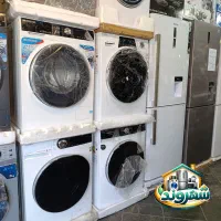 ماشین لباسشویی پاکشوما ۶/۷/۸/۹کیلویی باگارانتی