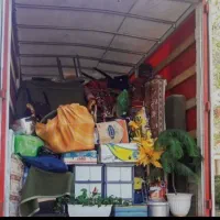 جابجایی اسباب و اثاثیه در تمام نقاط شهر،بدون انعام