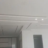 کناف تایل پی وی سی|خدمات پیشه و مهارت|فلاورجان, |دیوار