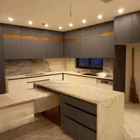 کابینت کمد دیواری اقساطی با ضمانت|مصالح و تجهیزات ساختمان|مشهد, حجت|دیوار