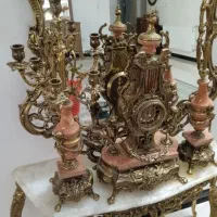 فروّش(خریدار)لوستربرنزیابطلابالاترینقیمت|لوستر و چراغ آویز|کرج, باغستان|دیوار