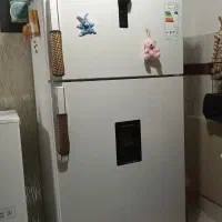 یخچال و فریزر نوفراست وفریزر ۵کشو نوفراست در حد نو