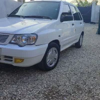 پراید111لوازمی مدل 97 بی رنگ|خودرو سواری و وانت|سیمین شهر, |دیوار