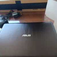 لب تاب Asusمدل X540NA|رایانه همراه|اصفهان, بهار آزادی|دیوار