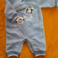 لباس نوزادی در حد نو|کفش و لباس بچه|کرمان, |دیوار