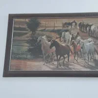 تابلو|تابلو، نقاشی، عکس|فسا, |دیوار