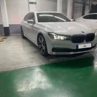 Bmw 730Li 2017|خودرو سواری و وانت|تهران, شهرک پردیسان|دیوار