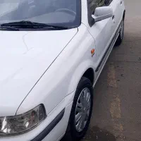 فروش سمند lx درحد|خودرو سواری و وانت|میاندوآب, |دیوار