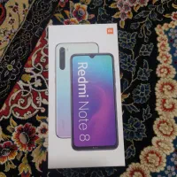 گوشی نوت 8 در حد اک|موبایل|ایوان, |دیوار