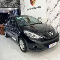 207پانا اتومات