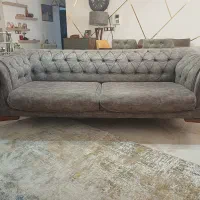 مبل سه نفره