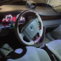 سمند مدل 96|خودرو سواری و وانت|بروجرد, |دیوار