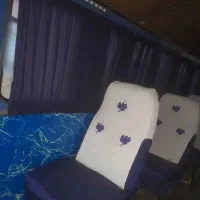 مینیبوس بنز مدل سال 1360|خودرو سنگین|ساوه, |دیوار