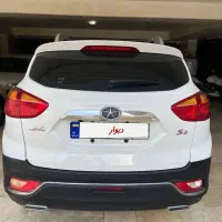 جک s3 مدل 97|خودرو سواری و وانت|تهران, عبدل‌آباد|دیوار