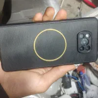 گوشی ococ x3proمعاوضه