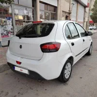 تیبا 2 مدل 96|خودرو سواری و وانت|اردبیل, |دیوار