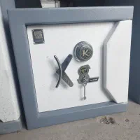 گاوصندوق کارکرده میخریم بازگشایی رمز خرید استوک|ابزارآلات|تهران, سعادت‌آباد|دیوار