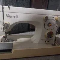 چرخ خیاطی ویگورولی