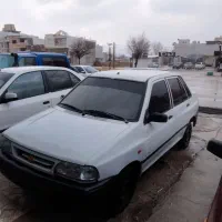 پراید مدل ۸۵ و ۸۸|خودرو سواری و وانت|یاسوج, |دیوار