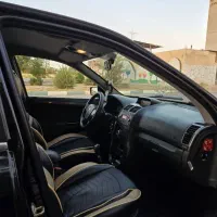 سمند سورن پلاس دوگانه شرکتی مشکی|خودرو سواری و وانت|اهواز, گلستان|دیوار