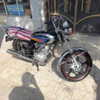 موتورلیفان200|موتورسیکلت|نظرآباد, نظرآباد|دیوار