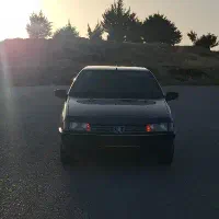 پژو 405 دوگانه مدل ۹۸