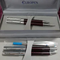 ست خودکار و روانس نویس