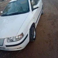 سمندef7مدل۹۰