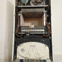 پکیج دیواری آریستون