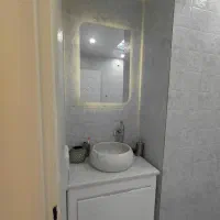 آپارتمان 105 متر تک واحدی فول 2 خوابه|فروش آپارتمان|ری, شهرری|دیوار