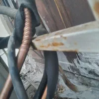 سرویس و تعمیر ،کلیه خدمات  انواع کولرهای گاز