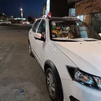 کوئیک gxrپارس خودرو