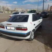 زانتیا۲۰۰۰|خودرو سواری و وانت|اردبیل, |دیوار