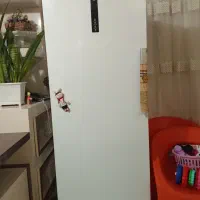 یخچال تمام فریزر