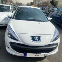 ۲۰۷ اتومات سقف فلز