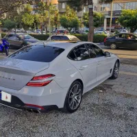 Genesis g70|خودرو سواری و وانت|ارومیه, |دیوار