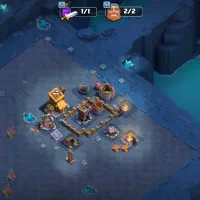 اکانت کلش آف کلنز|کنسول، بازی ویدئویی و آنلاین|اصفهان, جنیران (لادان)|دیوار