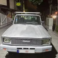 وانت مزدا دوگانه سوز ژاپنی