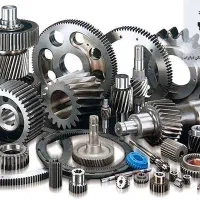 طرح و نقشه و مدلسازی قطعات صنعتی