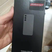 گوشی سامسونگ s24fe