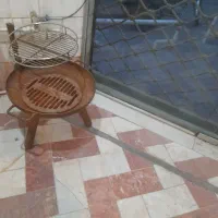 منقل اهنی بسیار محکم|اجاق گاز و لوازم برقی پختوپز|تهران, میدان میوه و ترهبار مرکزی|دیوار